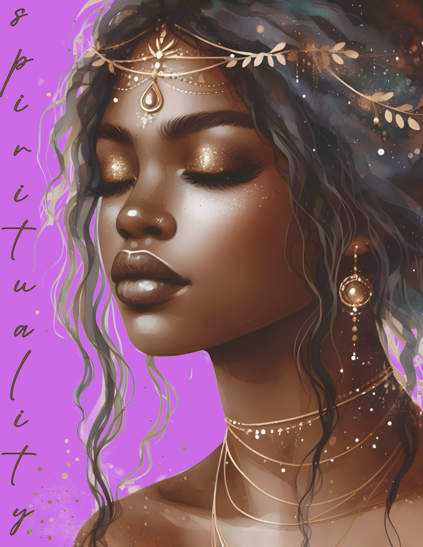 Spirituality Journal